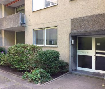 Demnächst frei! 3-Zimmer-Wohnung in Siegen Wenscht - Photo 6