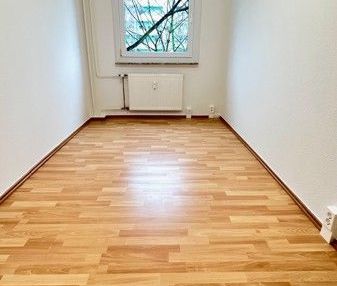 Ansprechende, familienfreundliche 3-Zimmerwohnung mit Balkon ab sof... - Photo 1