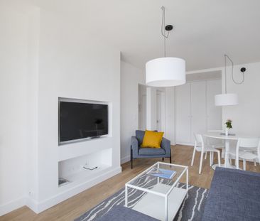 Appartement à louer rue de Lourmel, Paris 15ème - Photo 3