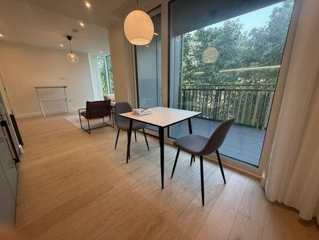 1 bedroom flat to rent - Photo 3