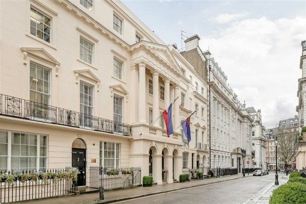 Suffolk Street, Fitzrovia & Covent Garden, SW1Y - Photo 1