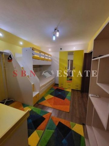 Inchirieri Apartamente 3 camere Bucuresti - Fotografie 3