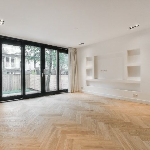Appartement te huur - Photo 1