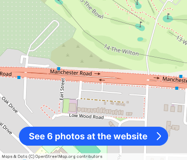 Manchester Road, Manchester, M34 2PF - Photo 1