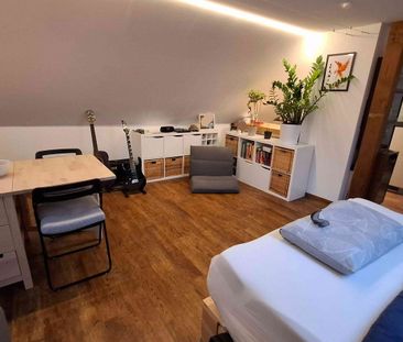 1.5 Zimmer, 40 m², 2. Stock - Photo 2