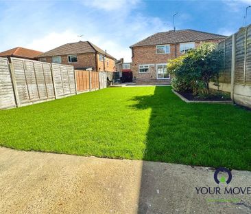 3 bedroom semi-detached house to rent - Photo 1