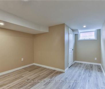 For Lease - 1032 EAGLE Drive, London South, Ontario - Photo 3