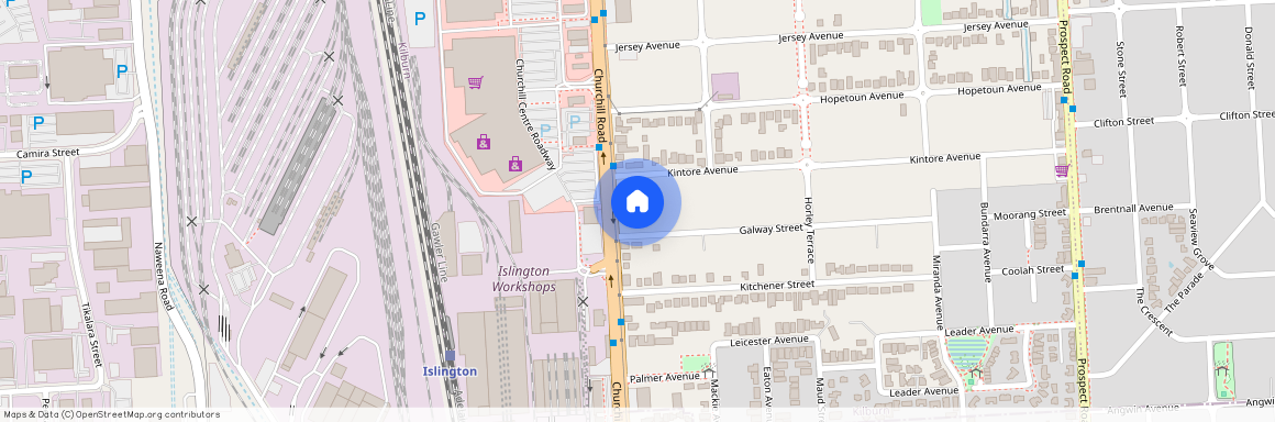 4/351-353 Churchill Road, SA 5084, Kilburn