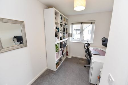 23 Conglass Field Gardens, AB51 4AB, Inverurie - Photo 2