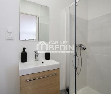 Location Appartement T2 Toulouse 1 chambre - Photo 5