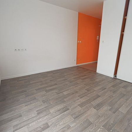 Location Appartement 1 pièce 17m² ROUEN 76000 - Photo 3