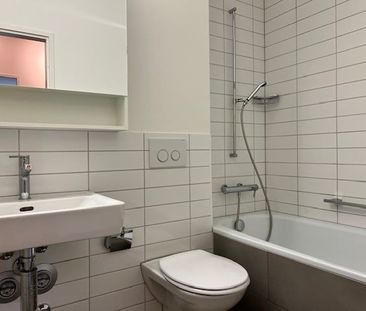 "Wohnen im Gundeli nähe SBB" - Foto 4