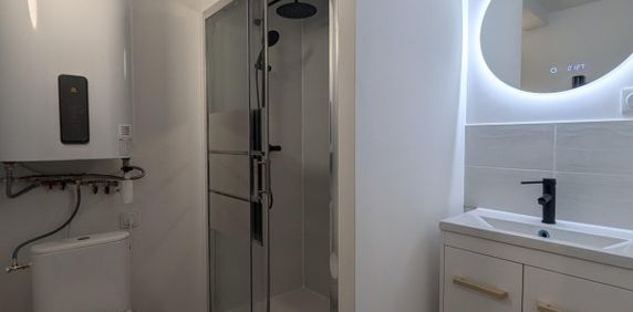 Location / Appartement T2 - Photo 2
