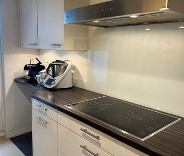 5½-room apartment in Buchrain - ideal for shared living, limited to... - Foto 5