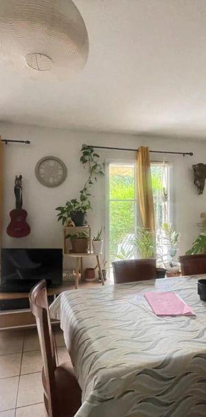 Maison à louer 3 pièces 69.5m² - Photo 1