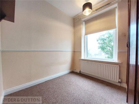 2 bedroom terraced house to rent - Photo 3