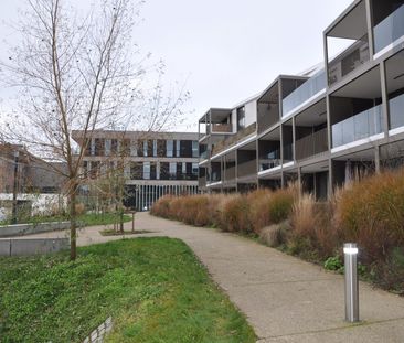 ENERGIEZUINIG EN RECENT 2 SLPK APPARTEMENT IN LUMMEN - Foto 5