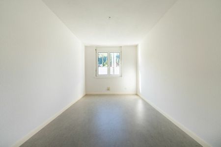Itingen / Appartement de 4,5 pièces au rez-de-chaussée à gauche - Photo 5