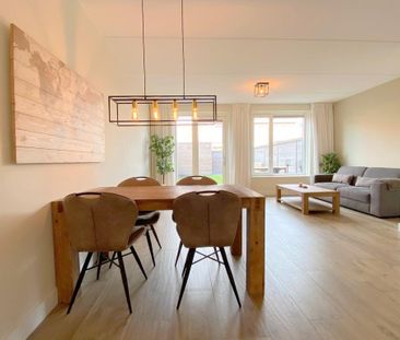 Huis te huur: Lambrecht van Linschotenstraat 6 2614 JZ Delft - Photo 1