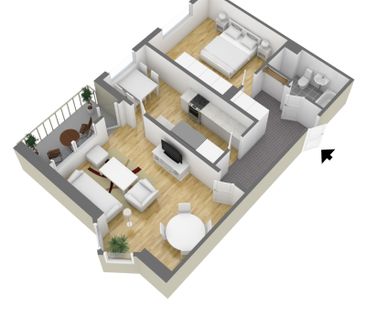 Hagagatan, Karlstad - Foto 5