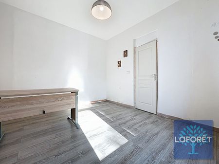 Maison T5 Valenciennes à louer - Photo 5