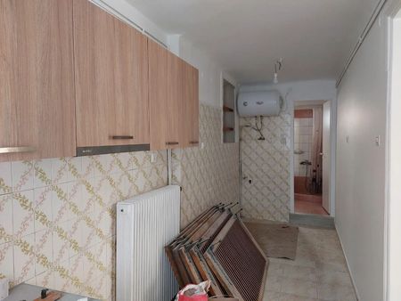 Διαμέρισμα για ενοικίαση Νέα Ελβετία (Βύρωνας) - Φωτογραφία 4