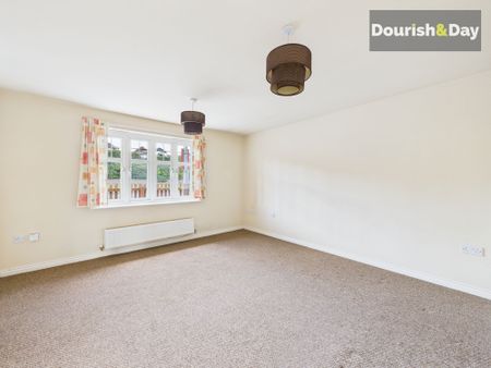 2 bed semi-detached bungalow to rent in Milford Road, Stafford, ST17 - Photo 3