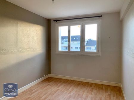 Location Appartement 3 pièces 65m² LAVAL 53000 - Photo 3