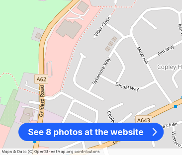 Sycamore Way, Birstall - Photo 1