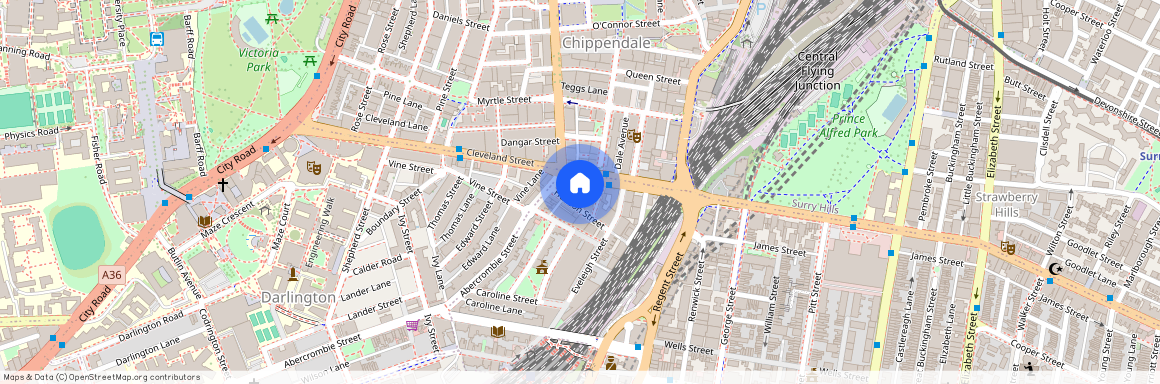 142 Abercrombie Street, Sydney, New South Wales 2016