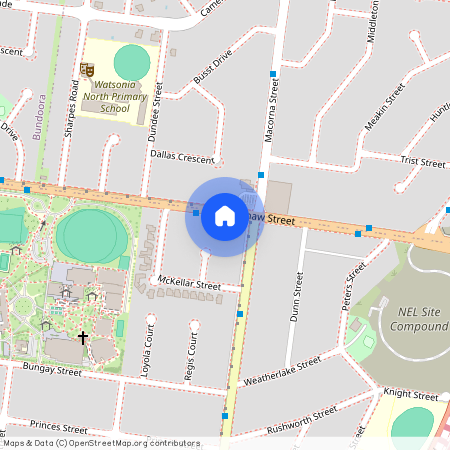 Watsonia, Melbourne - North East