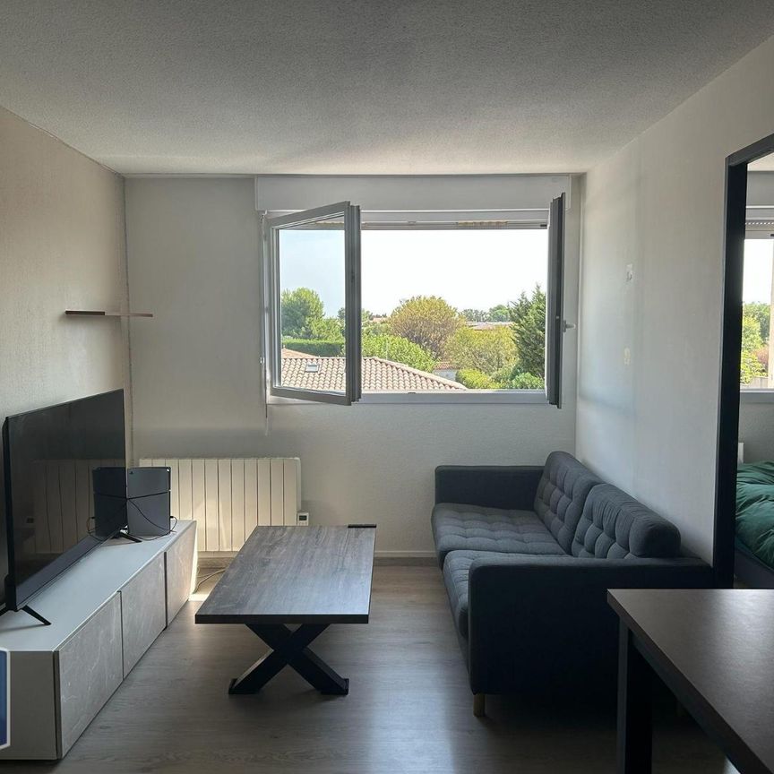 Location Appartement 2 pièces 31m² LATTES 34970 - Photo 1