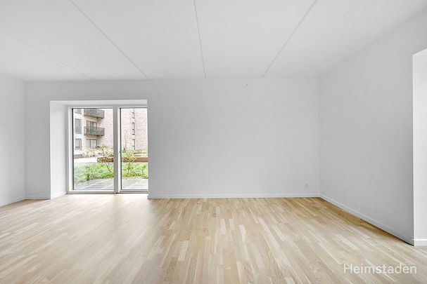 2-værelses Lejlighed på 76 m² i Risskov, Aarhus - Photo 1