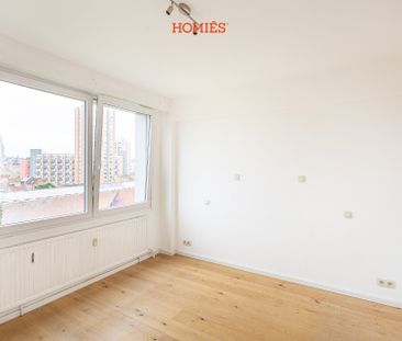 Lichtrijk en gezellig appartement met gratis parking in hartje Leuven! - Photo 4