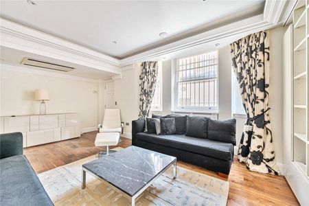 Herbert Crescent, Knightsbridge, SW1X, London - Photo 2