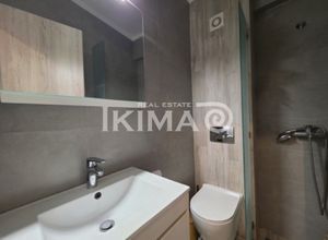 Studio/Γκαρσονιέρα για ενοικίαση - Χαριλάου, - Φωτογραφία 5