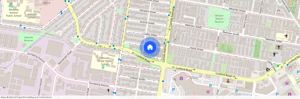 2/13 Cheviot Street, NSW 2770, Mount Druitt