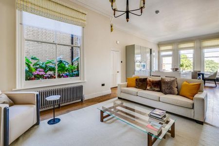 4 bedroom apartment to rent - Photo 2