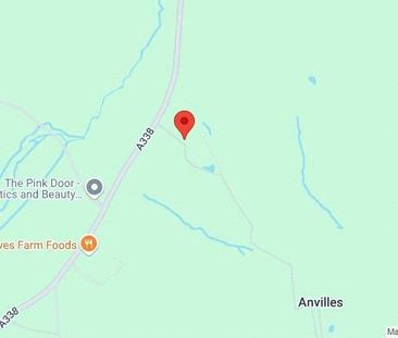 2 bedroom detached house to rent - Photo 6