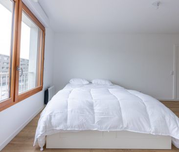 T1 meublé de 20,71 m2 - Photo 2