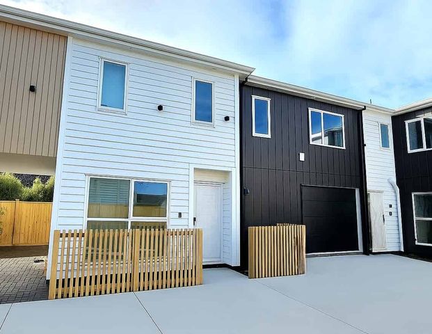 Lot 5/115 Luke Street, Otahuhu - Photo 1