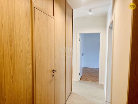 Byt 3+kk k pronájmu, Nový Jičín, ulice Dlouhá - Fotografie 2
