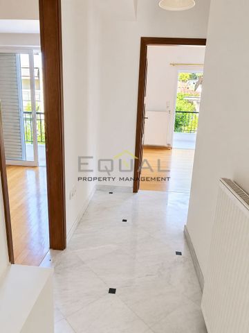 Studio/Γκαρσονιέρα για ενοικίαση Νέα Ερυθραία - Φωτογραφία 3