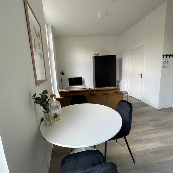 Apartment Nijmegen - Van Welderenstraat - Foto 1