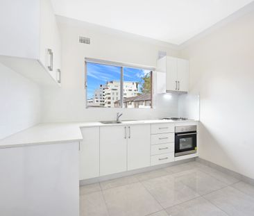 2/493 Liverpool Road, Strathfield NSW 2135 - Apartment For Rent | D... - Photo 1