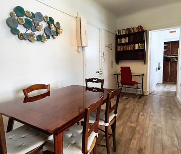 BIARRITZ CENTRE VILLE ETUDIANTS- T3 MEUBLE - Photo 6