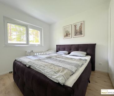Sehr helle, gut eingeteilte 3-Zimmer-Wohnung mit Terrasse - Photo 5