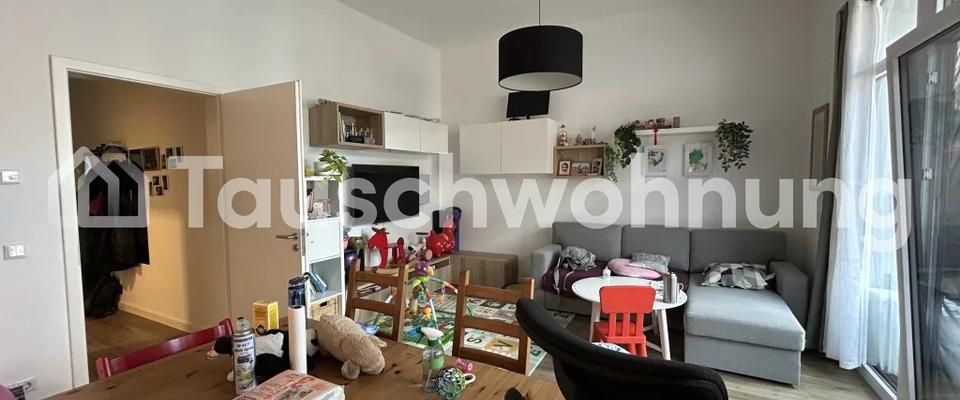 TAUSCHWOHNUNG Neue Wohnung ab 2022 - Foto 1