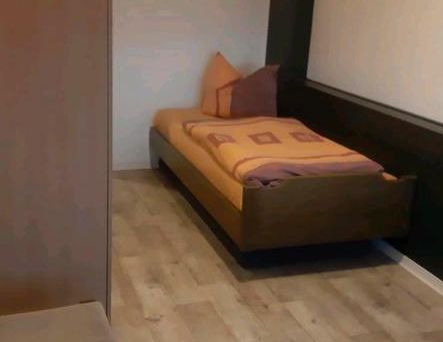 Zimmer zu vermieten - Foto 1