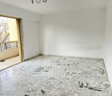 Location Appartement 1 pièce 30m² NICE 06100 - Photo 5